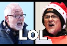 Hilarious Liberal MELT DOWNS Over Trump’s Name Added To The Kennedy Center