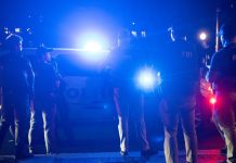 ARRESTED: Dozens of ISIS Terrorists Busted for Christmas, New Year’s Eve Bomb Plots