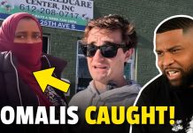 Must Watch Video EXPOSES MILLIONS in FRAUD in Minnesota Daycare SCAM!