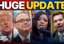 Democrats get NIGHTMARE NEWS after huge housing update from Trump administration