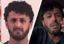 Afghani in Texas Nabbed for Bomb Plot, How Trump Spends 12-Hour Work Days | NY POSTcast