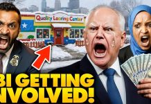 What an FBI Source Just Told Me About Somali Fraud in Minnesota Will BLOW Your Mind | So Much Worse…