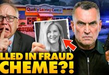 Did Gov. Tim Walz Order the MURDER of Minnesota Lawmaker Who Stopped Somali Fraud? Killer Says Yes…