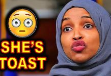 Nobody DESERVES This MORE Than Ilhan Omar and the WALZ are Closing In…..