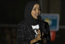 Ilhan Omar’s Husband Makes Shocking Decision – She Is Devastated