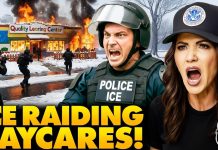 ICE Launches RAIDS of Somali Fraudsters, Door-to-Door ARRESTS in Minneapolis | ‘It’s Happening…’