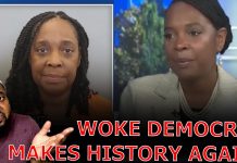WOKE First Black Democrat County Treasurer ARRESTED And CHARGED With Burglary Of A Motor Vehicle!