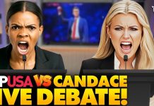 TPUSA Demands Candace Owens Debate Her Charlie Kirk Murder Claims in SHOCK Move: ‘Let’s Do It LIVE…’