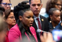 Jasmine Crockett Career Change – She Is Done With Congress