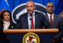 Dan Bongino Reveals Shocker After J6 Pipe Bomber Arrest
