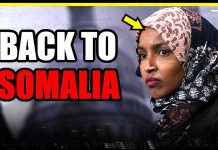 Ilhan Omar just got BAD NEWS.