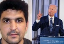 Shocking Information On National Guard Shooter – Biden Better Get An Attorney
