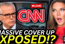CNN TORCHES FBI’s Andrew McCabe on J6 COVER-UP Allegations — HE ABSOLUTELY SQUIRMS!