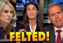Scott Jennings OBLITERATES Kaitlan Collins as she runs defense for ANTI-POLICE far-left candidate