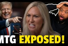 Marjorie Taylor Greene LASHES OUT On 60 Minutes After Getting EXPOSED