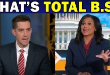 Liberal Karen MELTSDOWN After MAGA Veteran Does This…