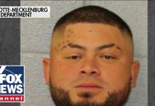 DETAILS: Suspect in Charlotte light rail stabbing ID’d as twice-deported migrant