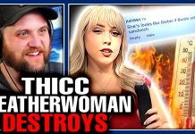 Weather Lady DESTROYS Trolls In Hilariously Epic Fashion