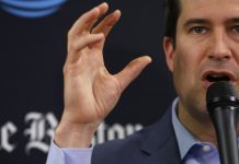 Radical Dem Makes Revolting Charge Against Trump — Suggests ‘Murder’