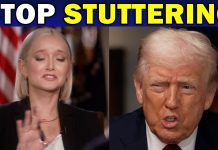 President Trump DEMOLISHES Liberal Reporter After She LIED to His Face