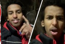 Somali Student in Minnesota Threatens to ‘Pop’ ICE Agents in Expletive-Ridden, Viral Rant