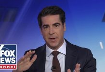 Jesse Watters: THIS is the craziest story I’ve ever heard…