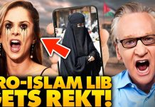 Bill Maher Makes Pro-Islam Lib Ana Kasparian SELF DESTRUCT On Air With One Question: ‘Humiliated’