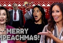 The 12 Democrats who SHOULD Be Impeached – Who Would YOU Add?