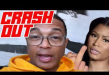 Don Lemon Attacks Nicki Minaj After She Calls For His Arrest