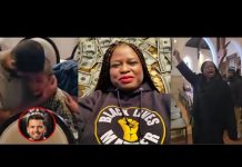 Far-left Agitator Who Stormed Into Cities Church Raked In Over $1 Million From Anti-Poverty NGO