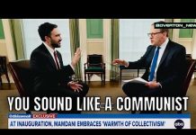 Did this Really JUST HAPPEN on ABC Yesterday?