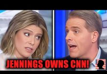 Scott Jennings GOES OFF On CNN Over Federal Agent Shooting