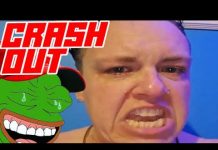 The Left Is Becoming Increasingly Unstable as They Film Their Crash Outs