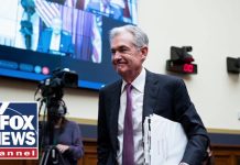 BREAKING: Prosecutors open criminal probe into Federal Reserve Chair Jerome Powell