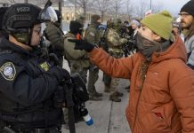 REVEALED!: Who Is Funding Anti-ICE Riots – This Is a Bombshell