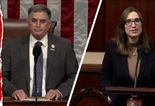 GentleMAN from Delaware’: Andrew Clyde Deliberately Misgenders Trans Congresswoman