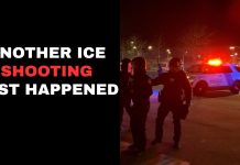 ICE Involved Shooting Just Happened In Minnesota They Were AMBUSHED After Tim Walz Declared WAR