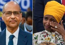 ‘THE JIG IS UP’: Somali Leader Blows the Whistle on Ilhan Omar, Reveals Massive ‘Fraud Pipeline’