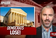 Supreme Court Hands Republicans HUGE Election Integrity WIN