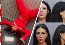 OnlyFans Models Arrested After Drunk Spectacle on American Airlines Flight