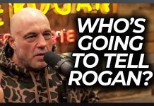 Is Joe Rogan Wrong on the Basic Facts of ICE?