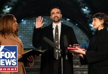 GRAVE warnings issued after Mamdani sworn in as NYC mayor: ‘Self-inflicted misery’