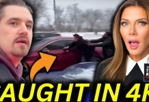 WATCH: Minnesota Mob ROBS Conservative Influencer — FBI Launches Investigation