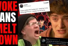Woke ‘Stranger Things’ Fans MELTDOWN Over SNL Skit MOCKING Gay Scene And Conformity Gate