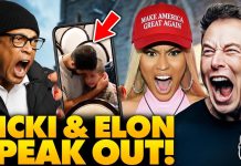 Elon Musk & Nicki Minaj Team-Up to TORCH Don Lemon Over Violent ATTACK On Christians, Demand Arrest!