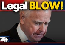 Tim Walz suffers MAJOR LEGAL BLOW after DOJ issues subpoenas