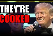 Trump’s PLAN just PAID OFF.