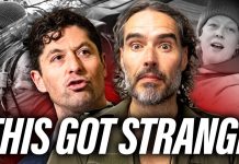 Minneapolis Mayor Just Said This on LIVE TV