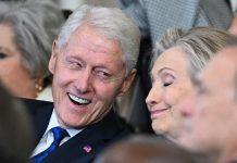 The House Takes Action After Clintons Make Absurd Demand, Defy Congress