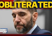 Congress HUMILIATES Jack Smith on LIVE TV with shocking rebuke as fight breaks out